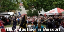 Blütenfest Berlin-Biesdorff
